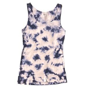 GAP Tie-Dye Tank Top
